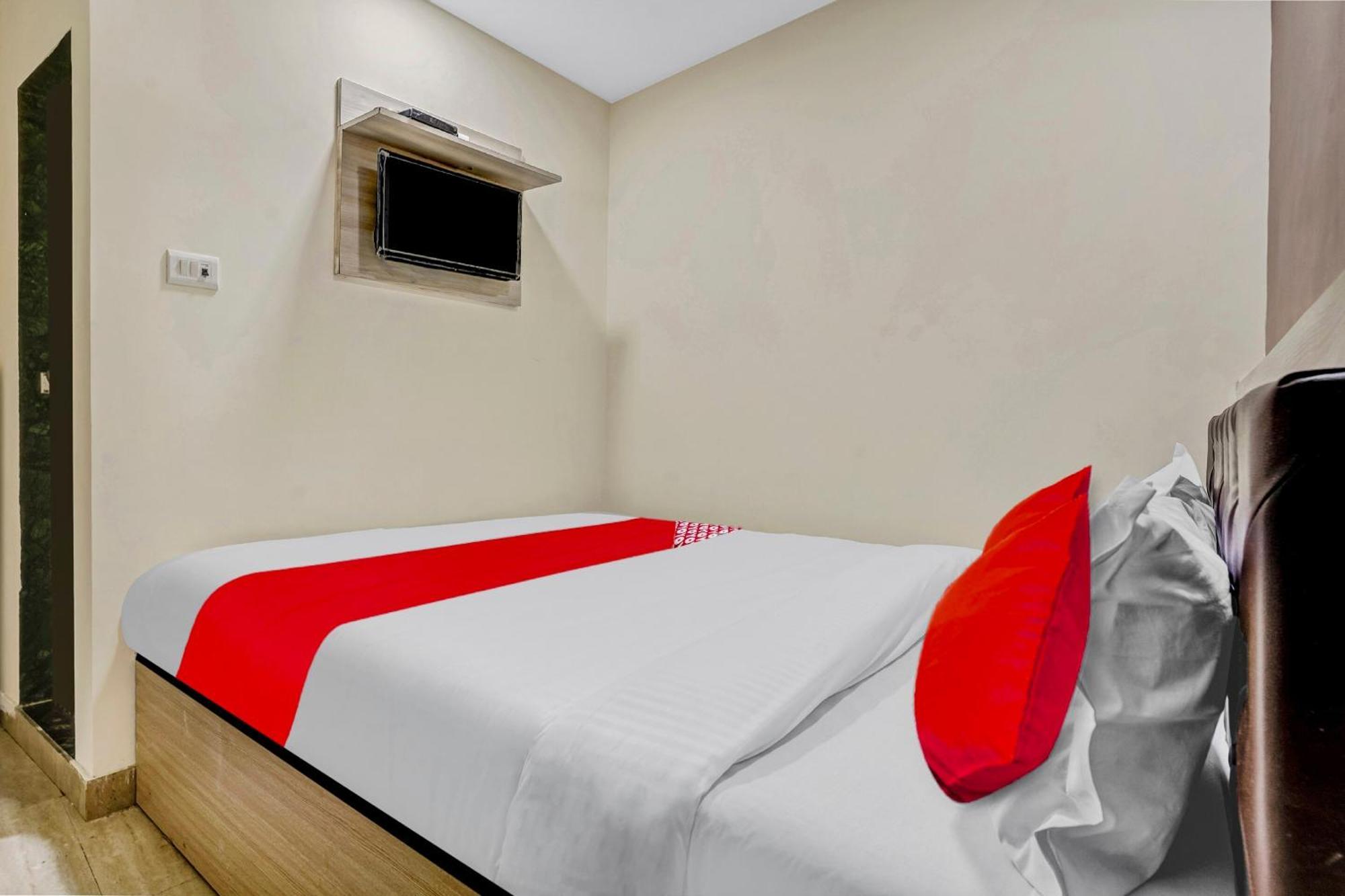 Hotel O Relax Palace - Mumbai — Photos 3